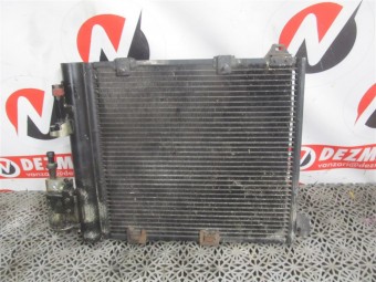 RADIATOR CLIMA/AC OPEL ASTRA G 