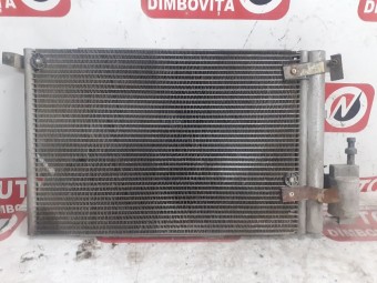 RADIATOR CLIMA/AC OPEL ASTRA G 