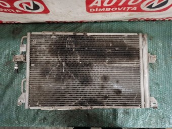 RADIATOR CLIMA/AC OPEL ASTRA G 