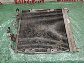 RADIATOR CLIMA/AC OPEL ASTRA H OEM: 13129195.