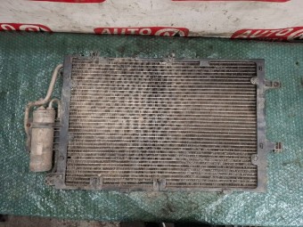 RADIATOR CLIMA/AC OPEL CORSA C 