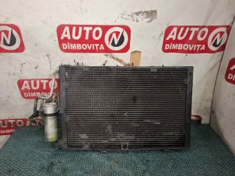 RADIATOR CLIMA/AC OPEL CORSA C OEM: 24445193.