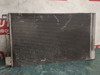 RADIATOR CLIMA/AC OPEL CORSA D 
