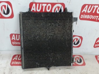 RADIATOR CLIMA/AC PEUGEOT 207 OEM: 9680713180.