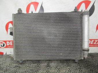 RADIATOR CLIMA/AC PEUGEOT 307 