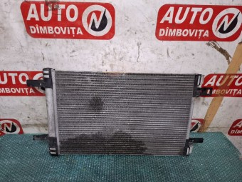 RADIATOR CLIMA/AC PEUGEOT 308 OEM: 9673629780.