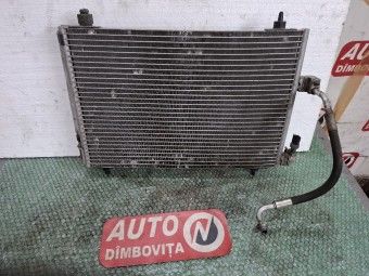 RADIATOR CLIMA/AC PEUGEOT 407 OEM: 868482U.