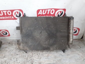 RADIATOR CLIMA/AC PEUGEOT 407 OEM: 876227Q/9652775780.