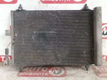 RADIATOR CLIMA/AC PEUGEOT 607 