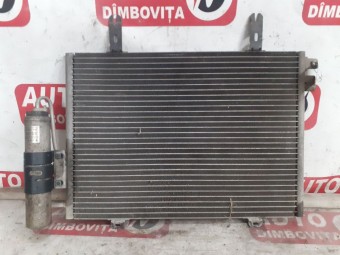 RADIATOR CLIMA/AC RENAULT KANGOO 