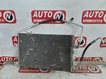 RADIATOR CLIMA/AC RENAULT KANGOO OEM: 8200137650.