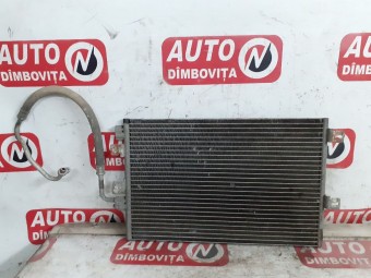 RADIATOR CLIMA/AC RENAULT KANGOO OEM: 8200137650.