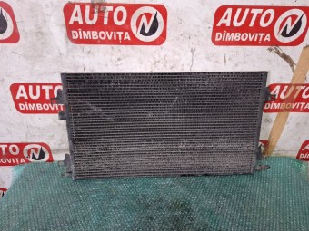 RADIATOR CLIMA/AC RENAULT LAGUNA II OEM: 8200008763.