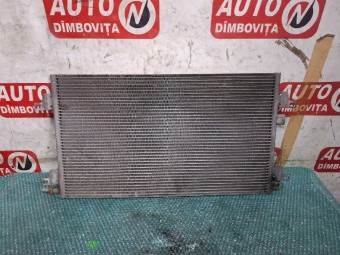 RADIATOR CLIMA/AC RENAULT LAGUNA II OEM: 8200008763.