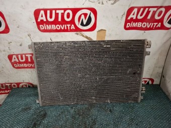 RADIATOR CLIMA/AC RENAULT MEGANE II 