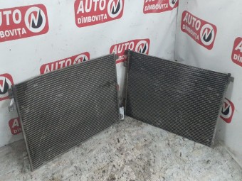 RADIATOR CLIMA/AC RENAULT MEGANE II OEM: 8200223000.