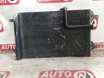 RADIATOR CLIMA/AC SEAT ALHAMBRA OEM: 7M3820411.
