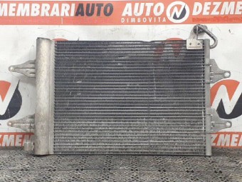 RADIATOR CLIMA/AC SEAT CORDOBA 
