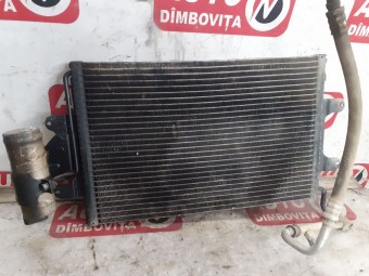 RADIATOR CLIMA/AC SEAT CORDOBA VARIO 