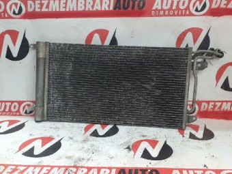 RADIATOR CLIMA/AC SEAT IBIZA IV 