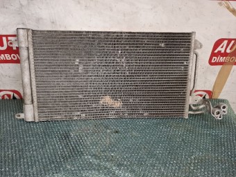 RADIATOR CLIMA/AC SEAT IBIZA OEM: 6R0820411D.