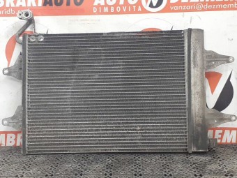 RADIATOR CLIMA/AC SKODA FABIA 