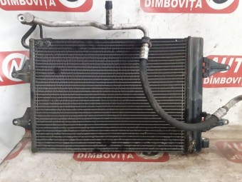 RADIATOR CLIMA/AC SKODA FABIA 