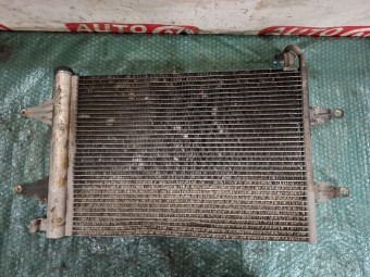 RADIATOR CLIMA/AC SKODA FABIA 
