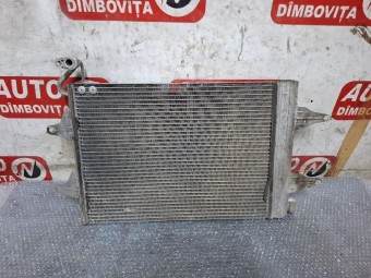 RADIATOR CLIMA/AC SKODA FABIA 