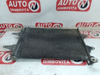 RADIATOR CLIMA/AC SKODA FABIA OEM: 710050280F.