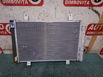 RADIATOR CLIMA/AC SUZUKI SPLASH OEM: 95310-51K00.