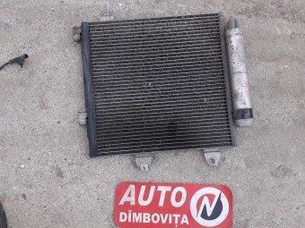 RADIATOR CLIMA/AC TOYOTA AYGO 