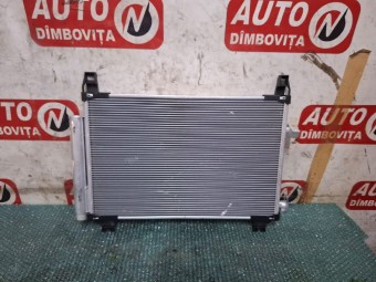 RADIATOR CLIMA/AC TOYOTA YARIS OEM: 88460-0D060.