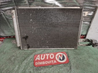 RADIATOR CLIMA/AC VOLKSWAGEN GOLF V OEM: XDCN32032.