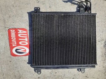 RADIATOR CLIMA/AC VOLKSWAGEN GOLF V VARIANT 