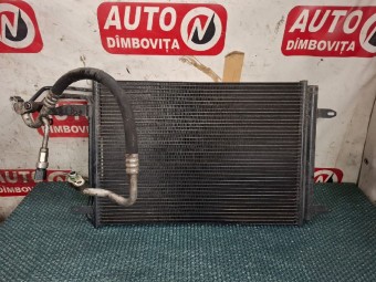 RADIATOR CLIMA/AC VOLKSWAGEN GOLF VI 