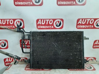 RADIATOR CLIMA/AC VOLKSWAGEN PASSAT B5.5 OEM: 3B0260401.