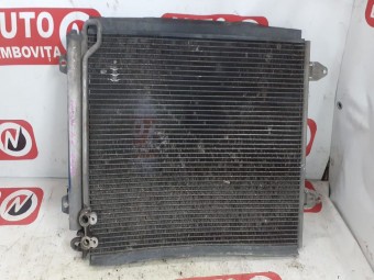 RADIATOR CLIMA/AC VOLKSWAGEN PASSAT B6 