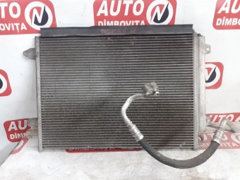 RADIATOR CLIMA/AC VOLKSWAGEN PASSAT B6 