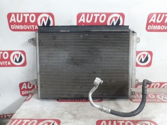 RADIATOR CLIMA/AC VOLKSWAGEN PASSAT B6 