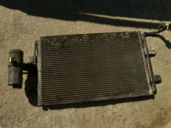 RADIATOR CLIMA/AC VOLKSWAGEN POLO 9N 