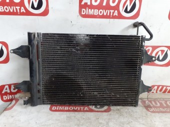 RADIATOR CLIMA/AC VOLKSWAGEN POLO 9N 