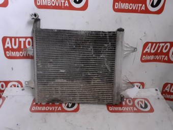 RADIATOR CLIMA/AC VOLKSWAGEN POLO 9N OEM: 6Q0820411.