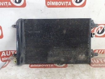 RADIATOR CLIMA/AC VOLKSWAGEN SHARAN OEM: 7M3820411B.