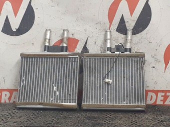 RADIATOR INCALZIRE (CALORIFER) CHEVROLET AVEO 