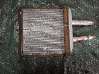RADIATOR INCALZIRE (CALORIFER) CHEVROLET SPARK 
