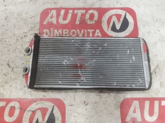 RADIATOR INCALZIRE (CALORIFER) CITROEN BERLINGO OEM: 5E2210400.