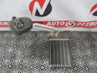 RADIATOR INCALZIRE (CALORIFER) DACIA LOGAN I 