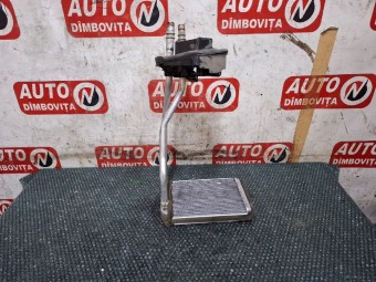 RADIATOR INCALZIRE (CALORIFER) FIAT STILO 