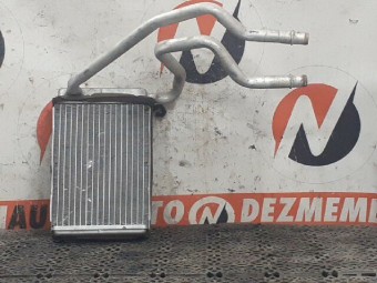 RADIATOR INCALZIRE (CALORIFER) FORD FIESTA V 